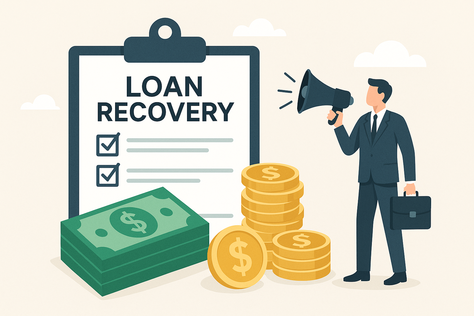 Loan Recovery